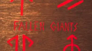 Kithkin - Fallen Giants (Single)