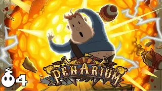 Penarium - 4 - Bees?