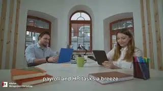 Top 5 HR & Payroll Tools for Business