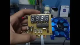 Siot All in One Counter: Introduction