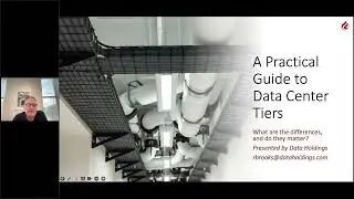 A Practical Guide to the Tier System for Data Centers