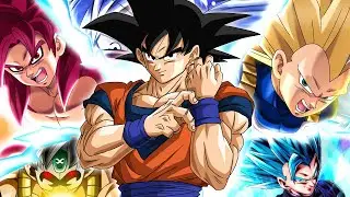 *HUGE* DOKKAN REVEAL!! WHO IS THE NEXT DOKKANFEST? DAIMA? OR CROSSOVER?? (Dokkan Battle)