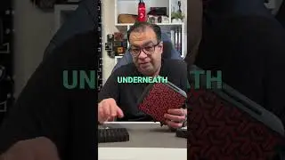 Unique Ammo Box: Long-Term Storage Solution #shorts
