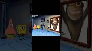 SpongeBob SquarePants