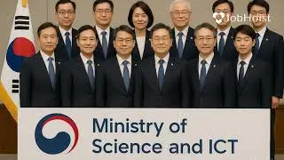 How South Korea Became a Tech Giant &mdash; What Kenya Must Learn