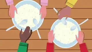 Adaptation | An Animated Documentary on Rice, Migration, and Culture (Turkish Subtitles)