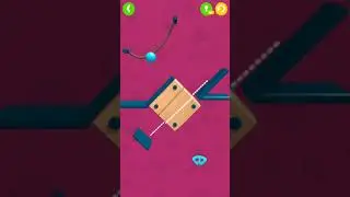 Cut this! 3-20 | cut it out | Cut this level 3 episode 20 solution gameplay walkthrough