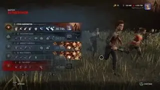 Dead by Daylight