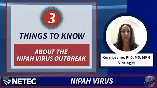 Special Pathogens of Concern Situation Report: Nipah: February 13, 2023