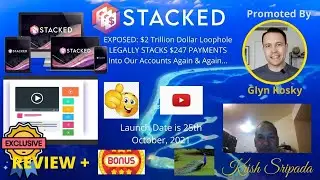 STACKED REVIEW
