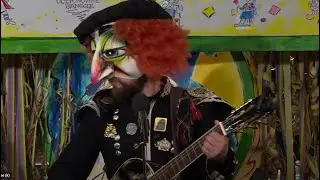 Mac V&auml;&auml;rs - Fasnacht 2024