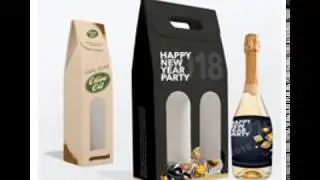 Packaging Q&BGrafiche