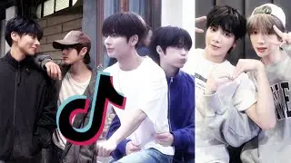 Taegyu TikTok Compilation (taehyun & beomgyu)