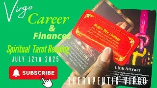 ♍️VIRGO THIS FINANCIAL BREAKTHROUGH IS MORE THAN YOU EVER IMAGINED 🥹💰 #virgotarot #virgomoney #virgo