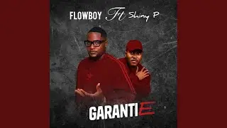 Garantie (feat. Shiny P)