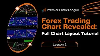 Forex Trading Dashboard Revealed: Full Chart Layout Tutorial