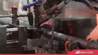 DATANG High Frequency Weld Finned Tube Manufacturer  #finnedpipe  #FINPIPE #fintube #finnedtube