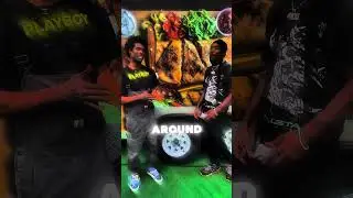 GHETTO TV/TOB DUKE 🔥🔥🔥💜
