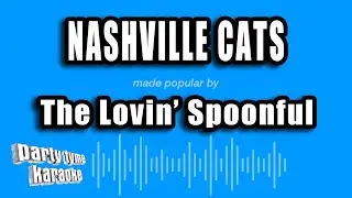 The Lovin' Spoonful - Nashville Cats (Karaoke Version)
