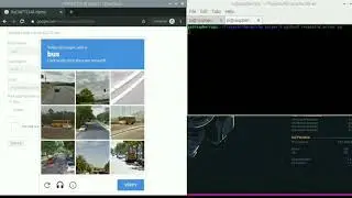 Simple Python Bot to Solve Google's Recaptcha