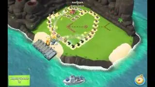 Boom Beach True Love