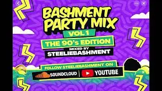 bashment party mix vol 1 2026