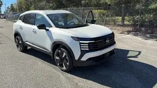 2026 Nissan Kicks SR Kissimmee, Winter Garden, Longwood, Winter Park, Orlando