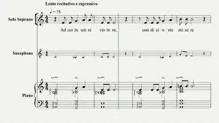 PERPETUUM MOBILE  AKT 1- 4  Midi-Version DEMO  Songs 1-35