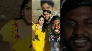 amir pavani reddy diwali celebrate photo 🥰 #couple #diwali #amirpavani #pavaniamir #pavanireddy