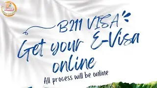 Get your Single Entry visit visa of Indonesia online, by Indonesia Visa Services