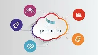 Meet PREMO- The Ultimate Promotional Marketing Platform for Your Business!