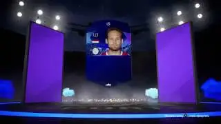 FIFA 19 FUTTIES
