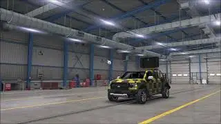 ATS (1.46)🚨🚨 Mod Test 