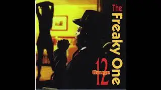 12 Gauge - Show Me The Money