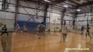 TM2 82 Cameron Watson 5'7 135 Jersey Village HS TX 2021 Highlight