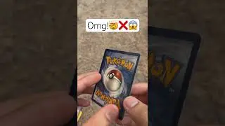 Omg!🤯 #pokemon #pokemonchannel #collectiblecards #pokemoncards #mewtwo #pikachu #pokemontcg