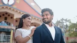 Sundar & Thanusha  Song Pixolight