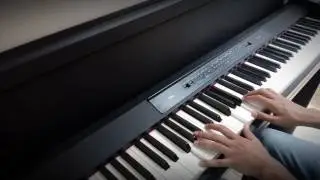 Braveheart Theme - James Horner - Piano Cover