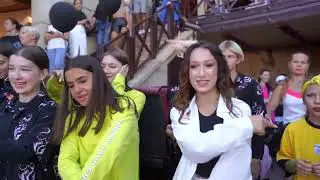 Феодосия. Танцевальная студия GRAD | Отчётный концерт