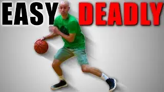 💥The Open Drop: EASY But DEADLY Move To Sneak Past Defenders!