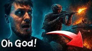 Battledad in RedSec #battlefield #battlefield6 #twitch 