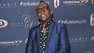 Randy Jackson Dishes On What We Can Expect From The Reboot of 'Name That Tune'