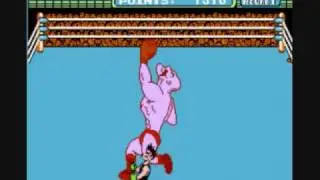My 600th Vid: Let's Play Another World Circuit In Punch-Out!! Part 1