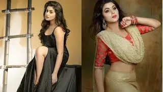 Super Hot Of Poorna | Cute Indian Actress