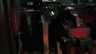 Carlo Salvi 243 TR