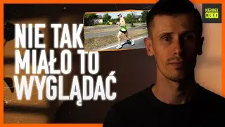 O TYGODNIU TRENINGOWYM, BUTACH I URAZIE