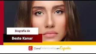Repasamos la carrera de Beste Kanar, de 'Meryem'