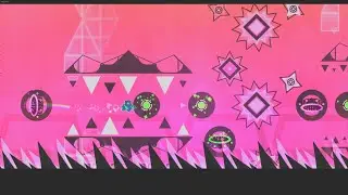 Wake Up Call by Split72 (Insane Demon)