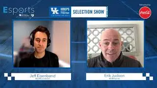 UK Hoops at Home Selection Show