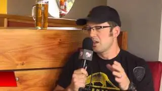 Hopworks Urban Brewery - Christian Ettinger
